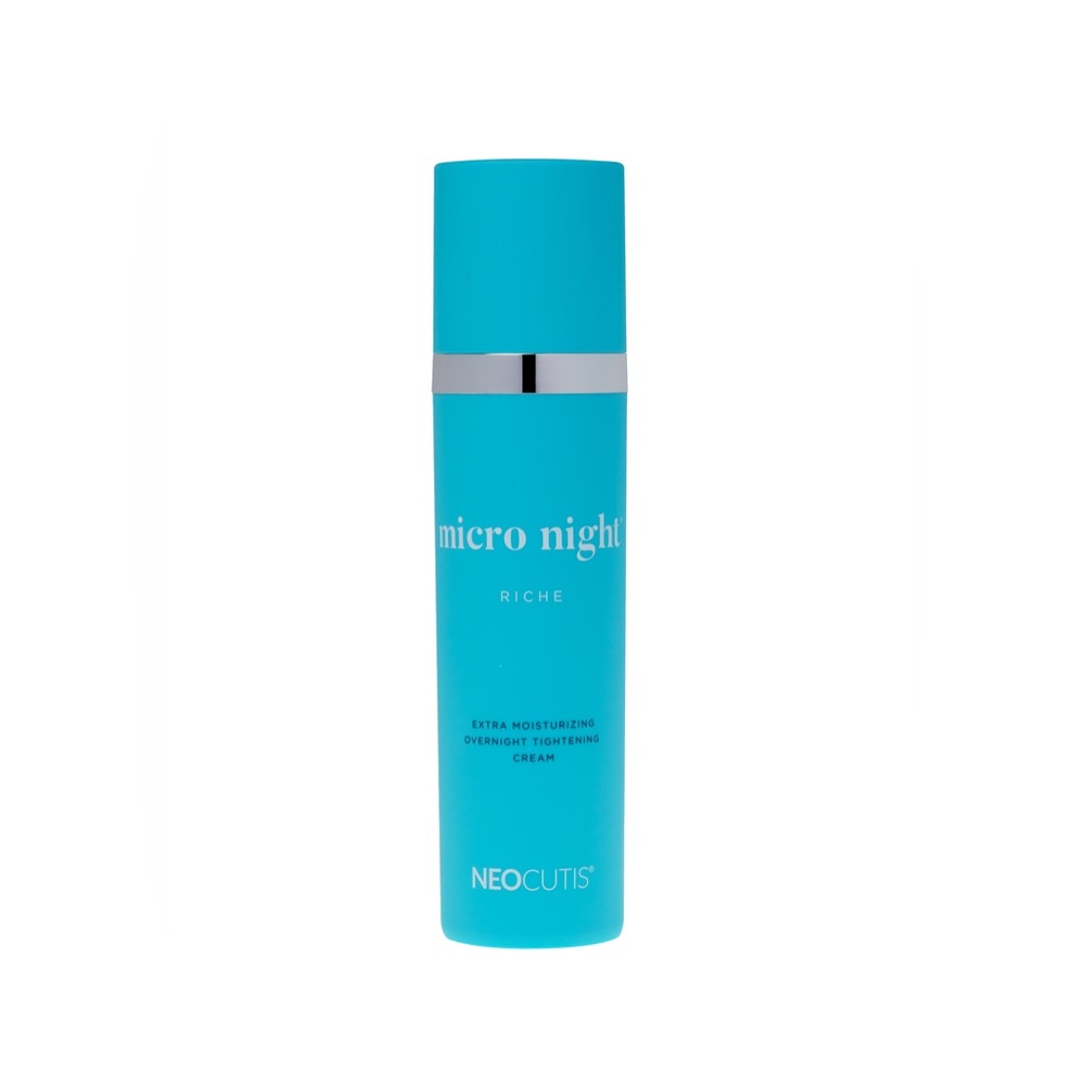 Micro Gel 50ml.  Micro Night Riche..